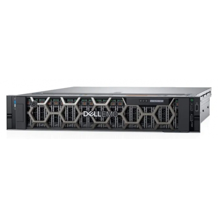 Серверы Dell PowerEdge R740XD. Изображение 1