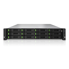 QSAN XCubeSAN 3200