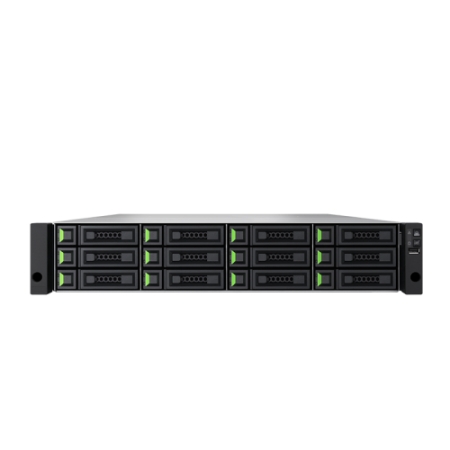 QSAN XCubeNXT 5100. Изображение 1