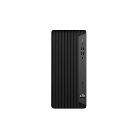 ПК HP EliteDesk 800 G6 TWR. Изображение 3