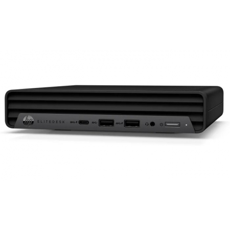 ПК HP EliteDesk 800 G8 Mini. Изображение 1