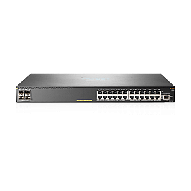 Коммутаторы Aruba CM 2540