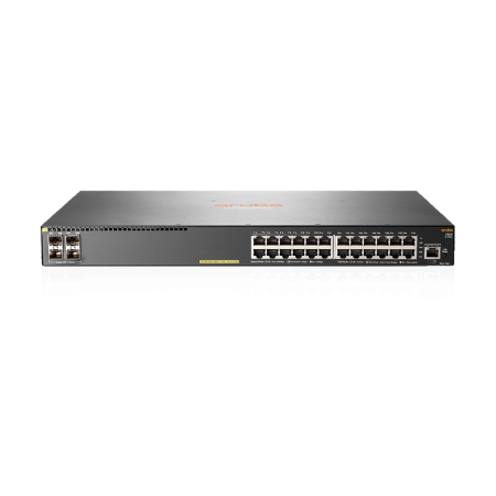 Коммутаторы Aruba CM 2540. Изображение 1