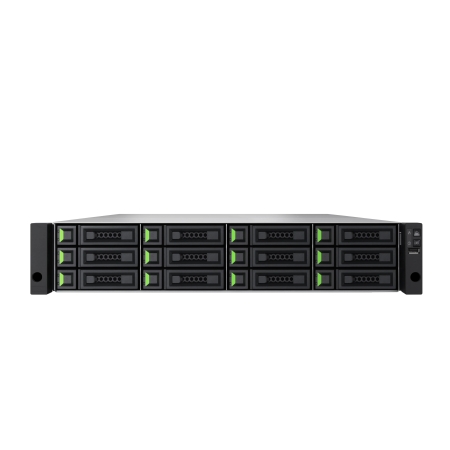 QSAN XCubeSAN 5300. Изображение 1