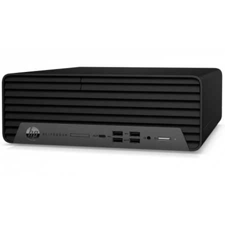 ПК HP EliteDesk 805 G6 SFF. Изображение 1
