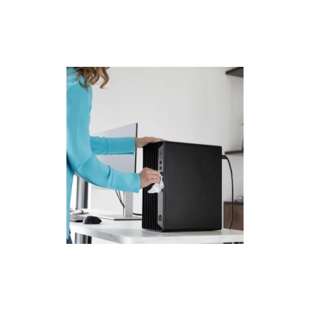 ПК HP EliteDesk 800 G8 TWR. Изображение 3