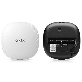 Точки доступа Aruba 510