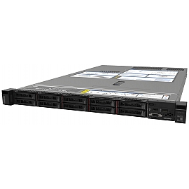 Серверы Lenovo SR630