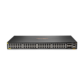 Коммутаторы Aruba 6300F