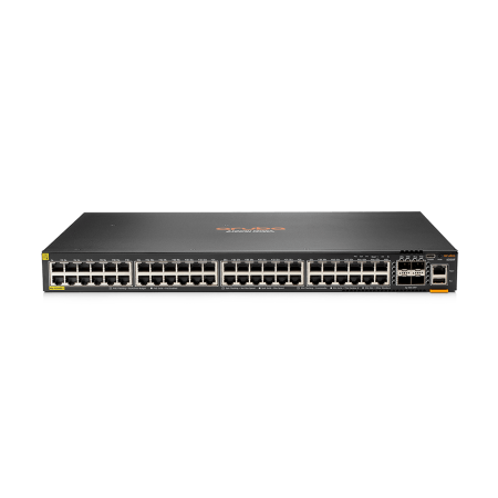Коммутаторы Aruba 6300F. Изображение 1