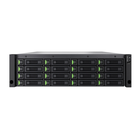 QSAN XCubeSAN 5300. Изображение 2