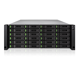 QSAN XCubeDAS 5300