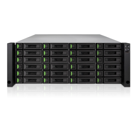 QSAN XCubeDAS 5300. Изображение 1